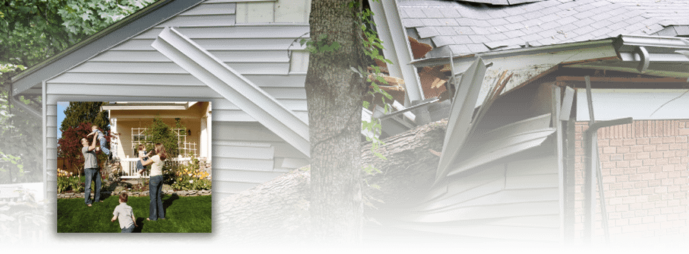 Insurance Claims – Hail & Wind Repair Experts