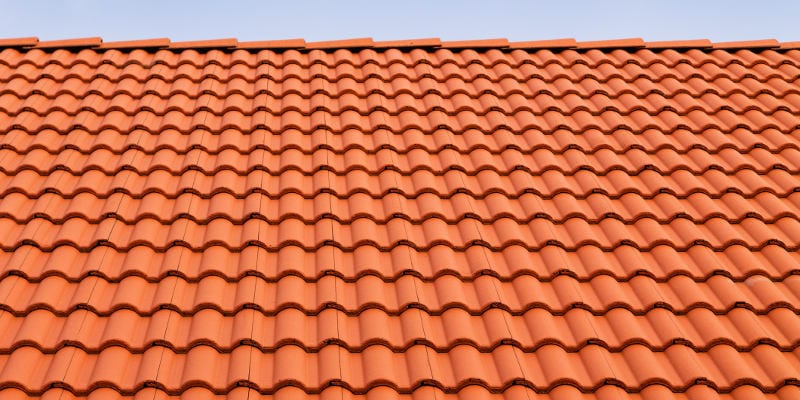 Types of Roofs