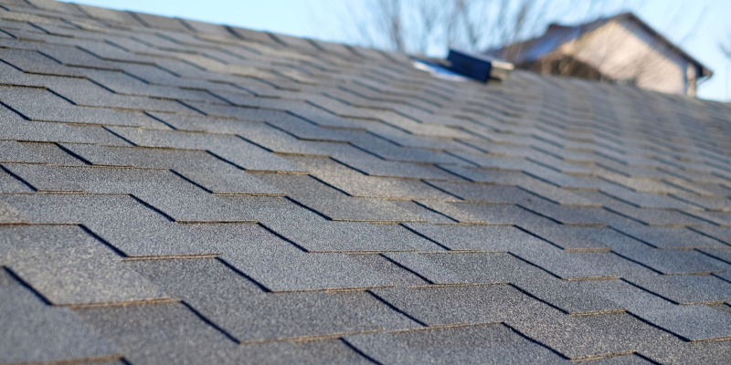 roofing companies should always handle a roofing job