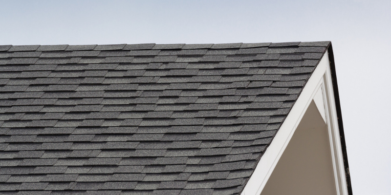 Roof Shingles in Broomfield, Colorado